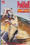 The Punisher, G Force (Marvel comics) (Marvel Comics) - фото