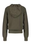Худи RIVIERAS Hoodie, Kaki/Khaki - фото 3