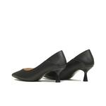 Туфли женские на высоком каблуке Tata, черный - фото 3