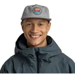 Кепка Buff В Chill Trucker, серый - фото 5