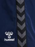 Шорты Hummel Hmlauthentic Multisport Herren, синий - фото 3