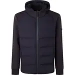 Куртка-квилт Хакетт Hackett, синий - фото