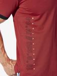 Рубашка Jan Vanderstorm Arkholm, красный - фото 4