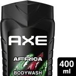 Гель для душа Axe Africa, 400 ml - фото 4