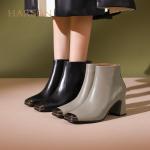 Ботильоны HARSON Ankle Boots Women's - фото 15