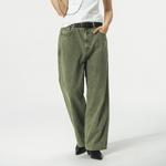 Джинсы Unisex 714STREET, темно-серые - фото 8