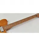 Гитара Schecter PT Van Nuys, блестящий лак, натуральный ясень - фото 3