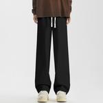 Повседневные брюки Unisex P8H9, Coffee - фото 10