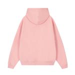 A chock Толстовка унисекс, Серый - фото 10