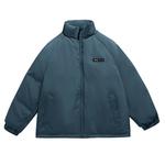 Jeep Унисекс пуховик, Apricot - фото 10