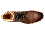 Сапоги Chalet Boot Florsheim, коричневый - фото 8