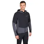 Мужская куртка Blacksun Trangoworld, черный/серый - фото 2