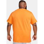 Рубашка никекур Nike, цвет sundial - фото 4