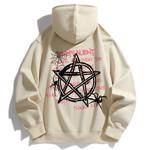 Толстовка унисекс KS, Хаки - фото 30