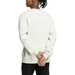 Adidas Свитшот унисекс белый - фото 7