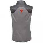 Жилет Dainese Snow W001 Hybrid, серый - фото 2