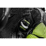 Перчатки Leki Alpino WCR Venom DH 3D, зеленый - фото 7