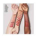 Жидкая помада Locked Kiss Ink Mac Cosmetics, цвет hyperbole - фото 7