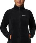 Columbia женская куртка Benton Springs Full Zip, Black - фото 3