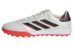 Copa Pure II Elite Turf Ivory Core Black Solar Red Adidas - фото