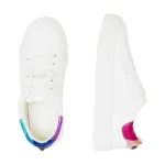 Кожаные кроссовки Kurt Geiger, белый - фото 3