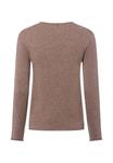 Джемпер Marie Lund Jumper, Braun/Brown - фото 2