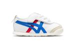 Кроссовки мексика 66 Onitsuka Tiger, синий - фото 2