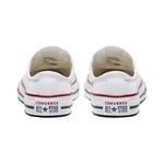 Чак Тейлор All Star Ox 'White' Converse, белый - фото 5