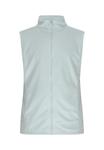 Жилет YEPA, светло-синий - фото