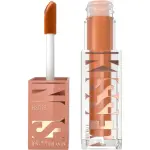 Бронзер для лица sunkisser liquid colorete y bronceador Maybelline New York, цвет summer in the city - фото