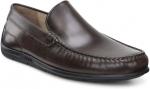 Мокасины слипоны ECCO Men's Classic Moc 2.0 - фото 8