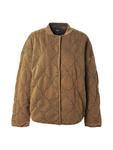 Демисезонная куртка GAP, Light brown - фото