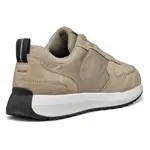 Кроссовки Geox Volpiano, бежевый - фото 2