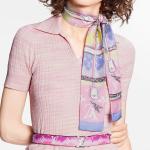 Женская повязка для волос LOUIS VUITTON - фото 8