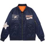 Куртка унисекс S.view, Черный - фото 3