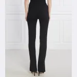 Расклешенные брюки Riani, черный - фото 3