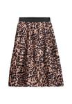 Юбка DANAMADE MOM SONA , Leo/Brown - фото