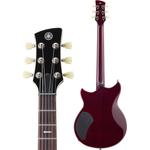 Электрогитара Yamaha Revstar Professional RSP20 Swift Blue - фото 4