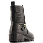 Модные женские ботильоны Andrea, черный - фото 3