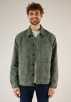 Демисезонная куртка Street One MEN, Green - фото 2