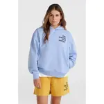 Худи O´neill Future Surf Society, синий - фото