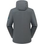 Jeep Куртка Unisex, Dark Gray - фото 7