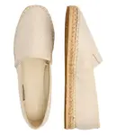 Эспадрильи Calvin Klein, бежевый - фото 4