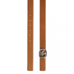 Ремень Scotch & Soda Ampersand, коричневый - фото 2