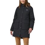 Patagonia Парка с капюшоном Pine Bank, Burnished Red - фото 10