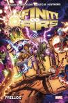Infinity Wars : Prélude (PANINI) - фото