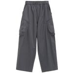 Детские карго штаны GAP, хаки - фото 2