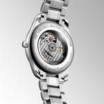 LONGINES Часы Men's Master Collection Watch, Black Dial - фото 5