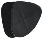 Кожаные наколенники, пара Louis - фото