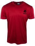 Футболка Performance Guggen Mountain, красный - фото